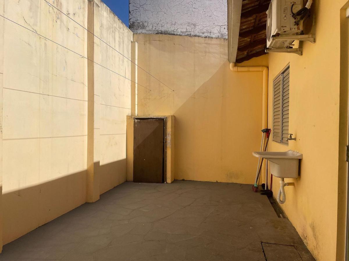 Villa Casa Com Piscina Ipanema/Pr Pontal do Paraná Exterior foto